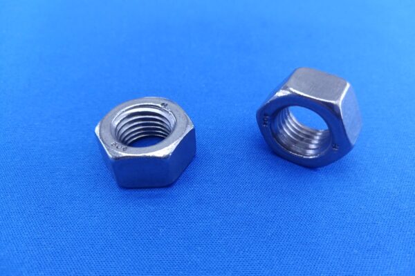 六角ナット 特注製作・製造- 特注ネジ加工・製作センター.com