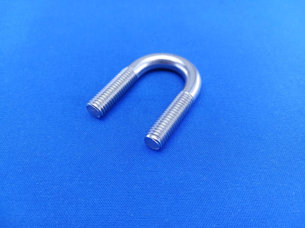 特注Uボルト
