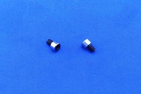 インチネジ　追加工品