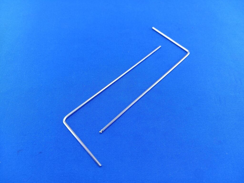 特注 六角レンチ