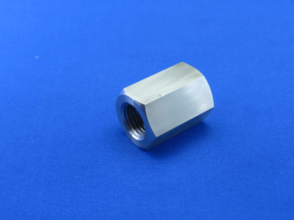 特注製作の変換アダプタ②