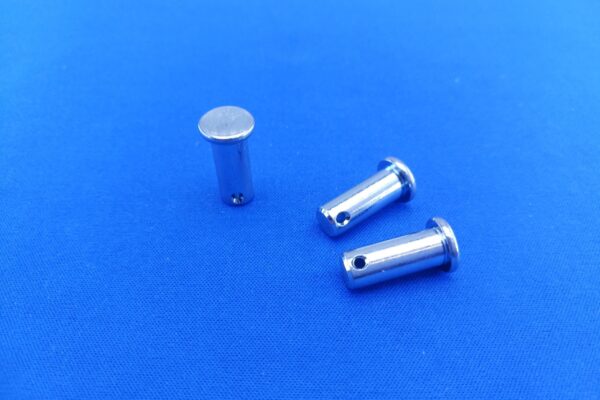 M8用　特注クレビスピン②
