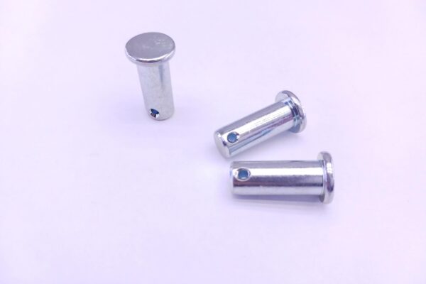 M8用　特注クレビスピン