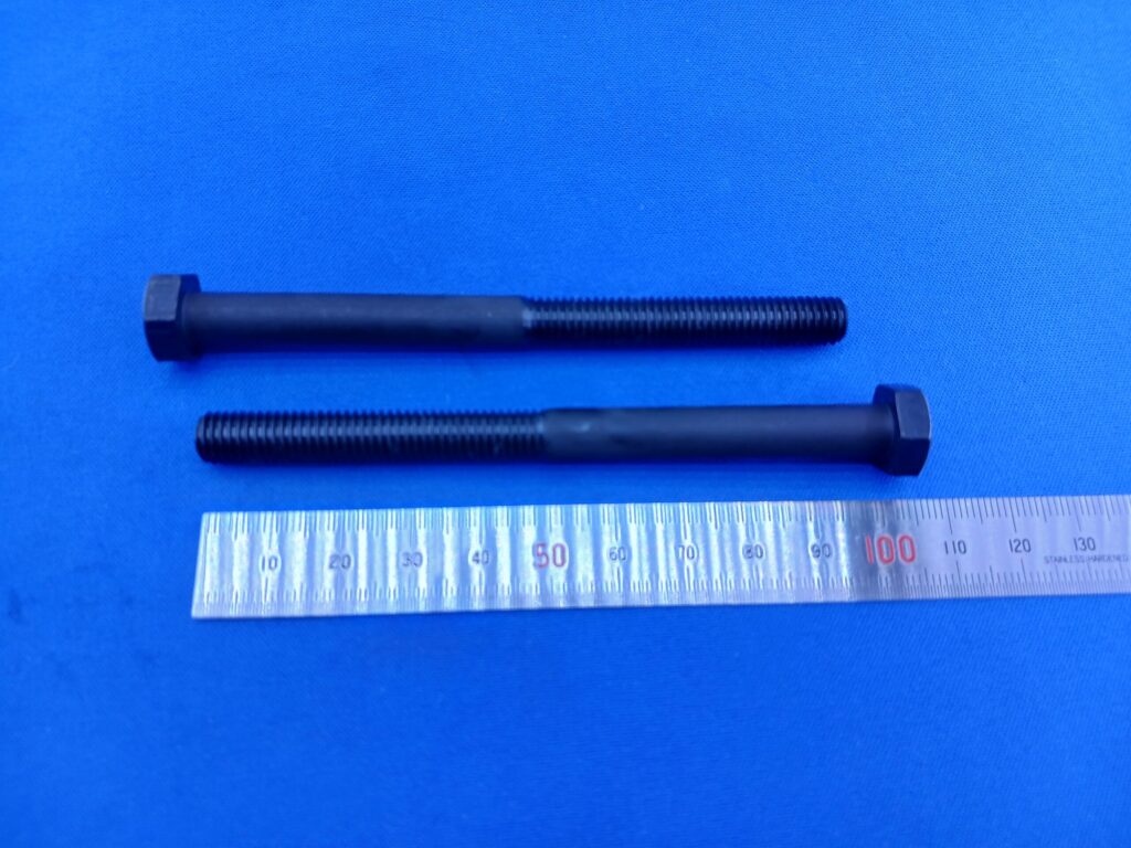 M8x100 六角ボルト②