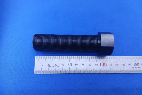 M24x1.5　六角ボルト