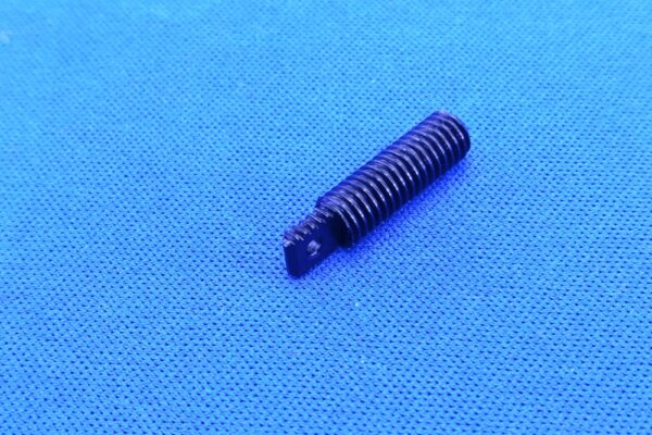 キリ穴付特殊寸切りボルト　追加工品②