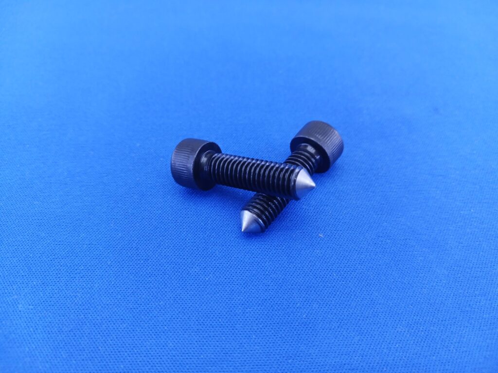 M8×30L　キャップスクリュー