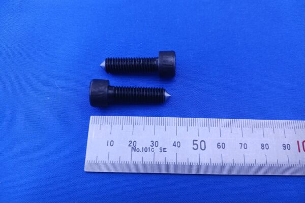 M8×30L　キャップスクリュー