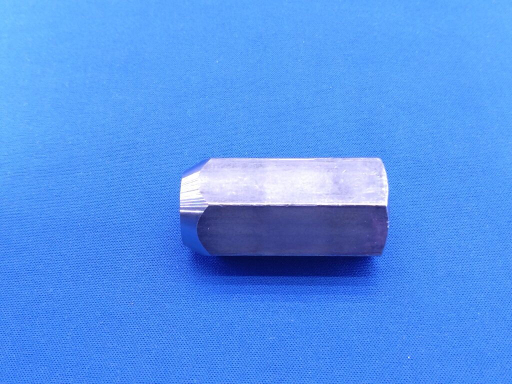 M12ｘ50　高ナット　追加工品