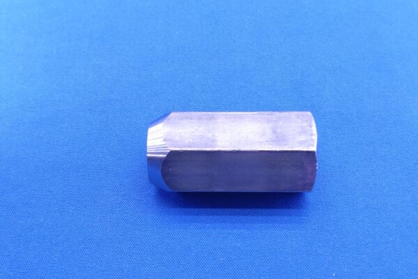 M12x50　高ナット　追加工①