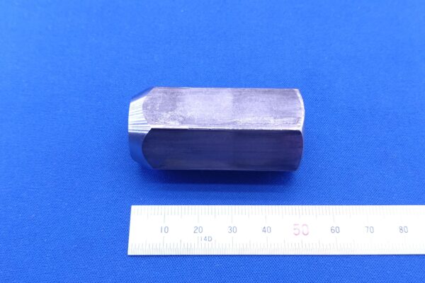 M12ｘ50　高ナット　追加工品