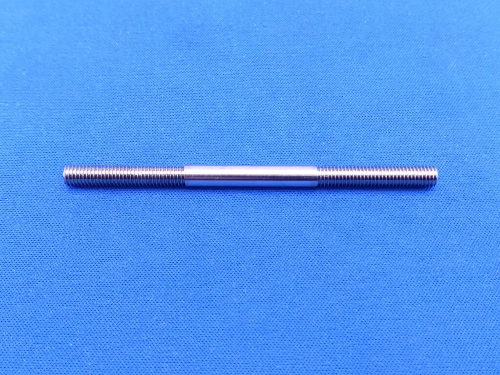 スタッドボルト製作品②