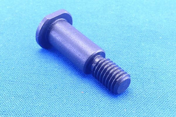 M8並目　S45C　段付きボルト①