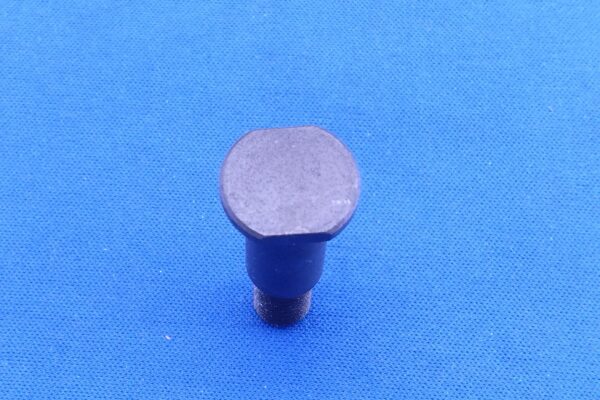 S45C製　段付きボルト　製作品