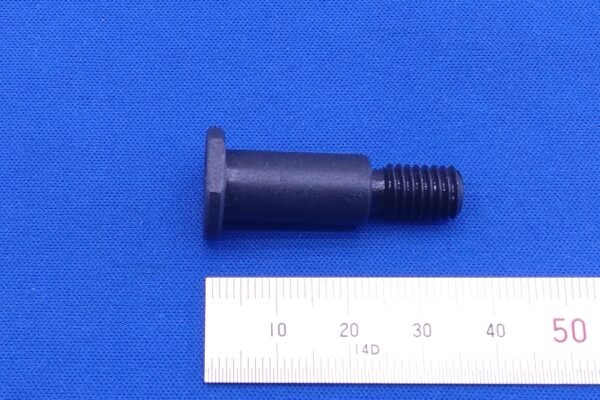 S45C製　段付きボルト　製作品