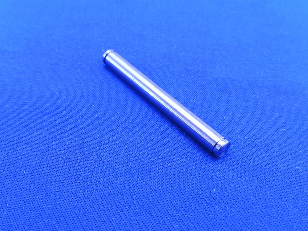 SK4製　ヒンジピン　製作品