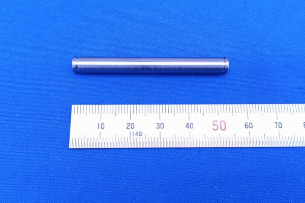 SK4製　ヒンジピン　製作品