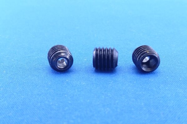 イモネジ　ホーローセット　M10x10　SCM435