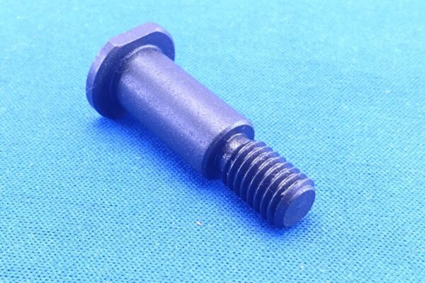段付きボルト　製作品①