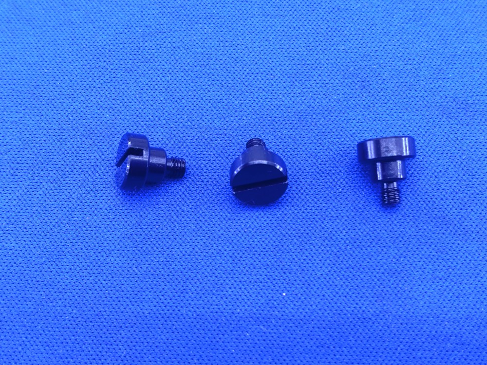 S45C製　段付きボルト　製作品