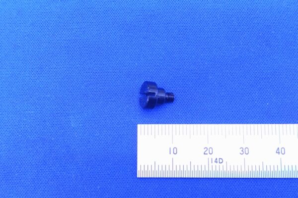 S45C製　段付きボルト　製作品