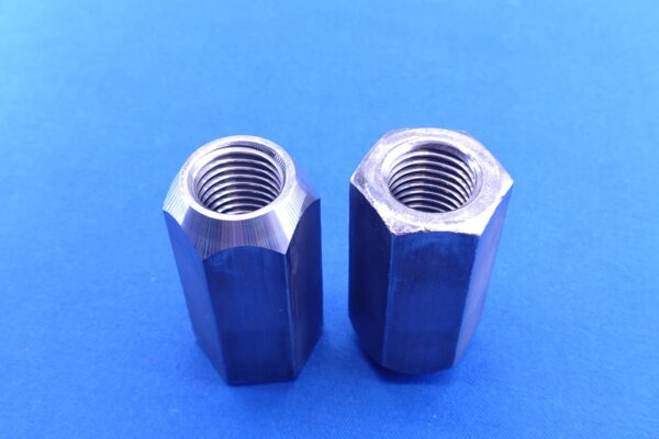 M12ｘ50　高ナット　追加工品