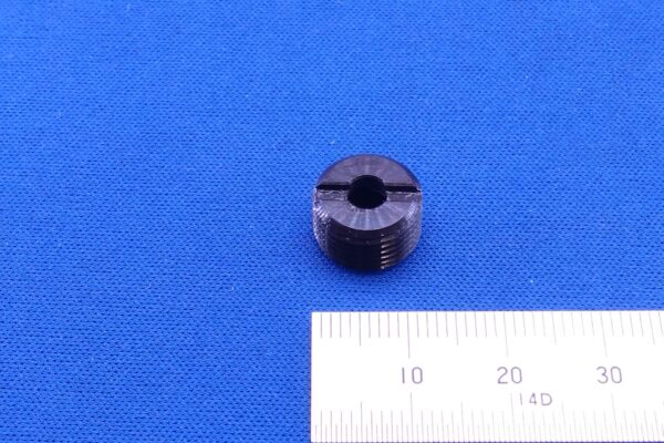 特注イモネジ　寸切り追加工品