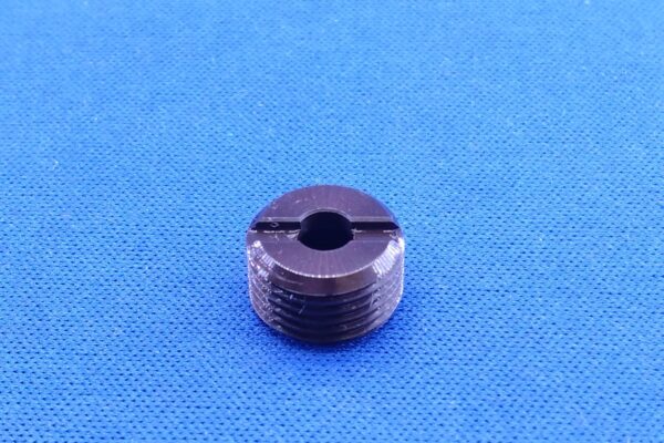 特注イモネジ　寸切り追加工品